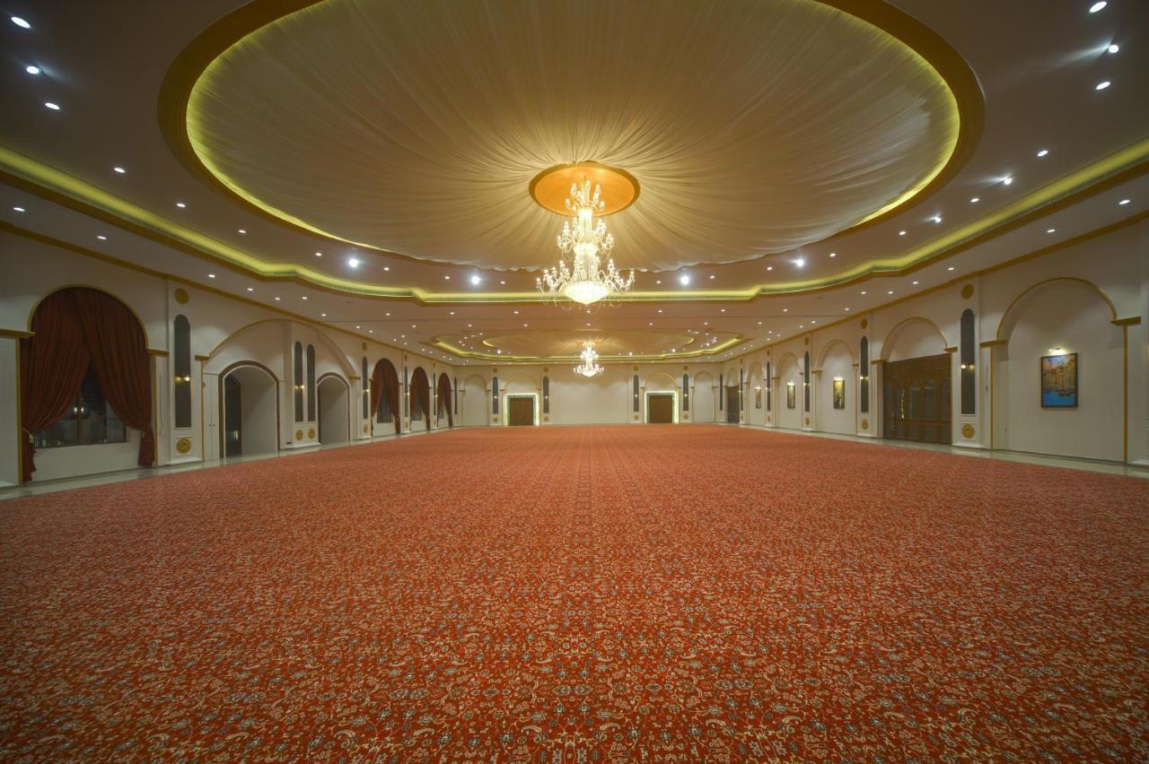 Ratna Vilas Palace Rajkot Luaran gambar