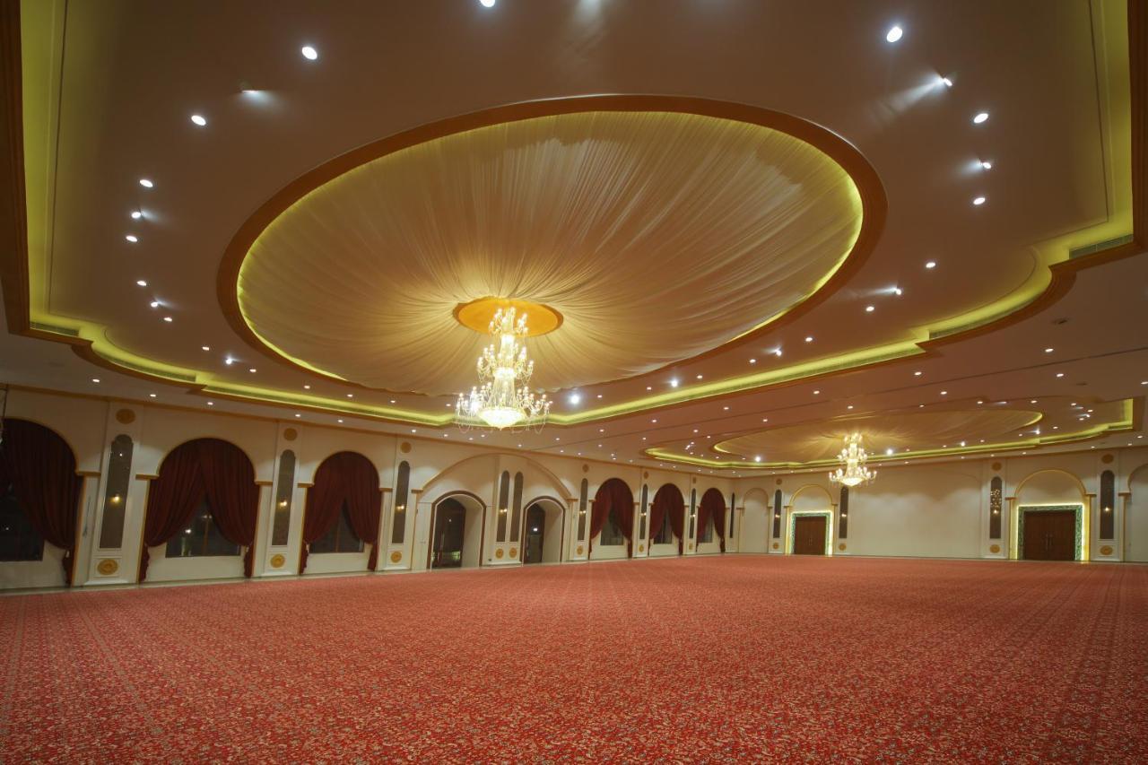 Ratna Vilas Palace Rajkot Luaran gambar