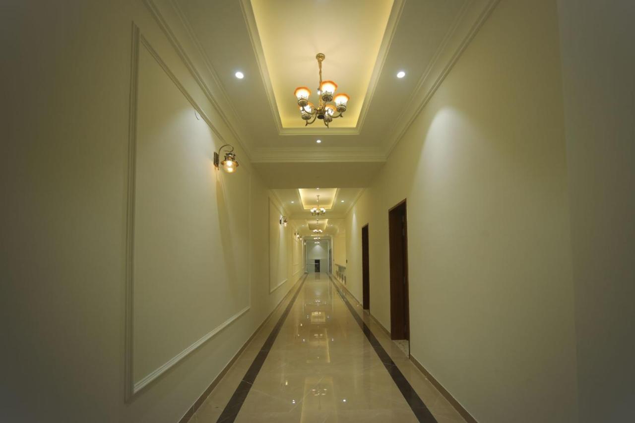 Ratna Vilas Palace Rajkot Luaran gambar