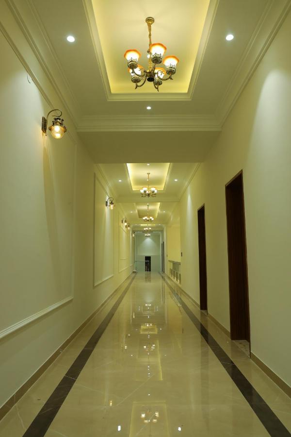 Ratna Vilas Palace Rajkot Luaran gambar