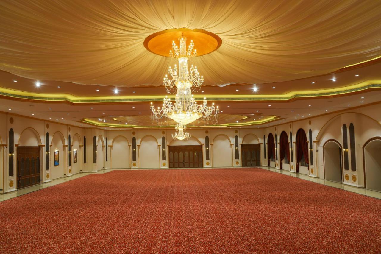 Ratna Vilas Palace Rajkot Luaran gambar