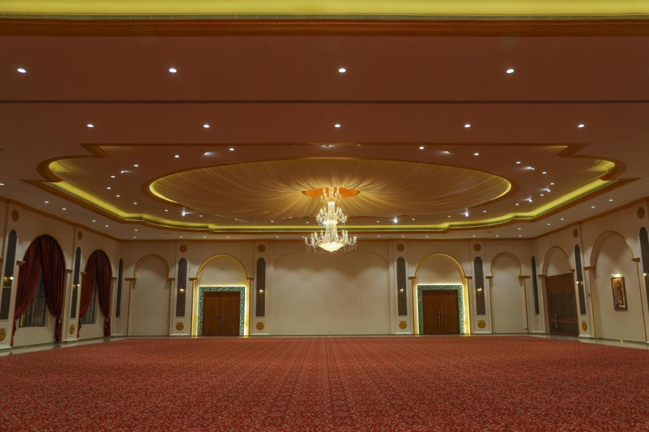 Ratna Vilas Palace Rajkot Luaran gambar
