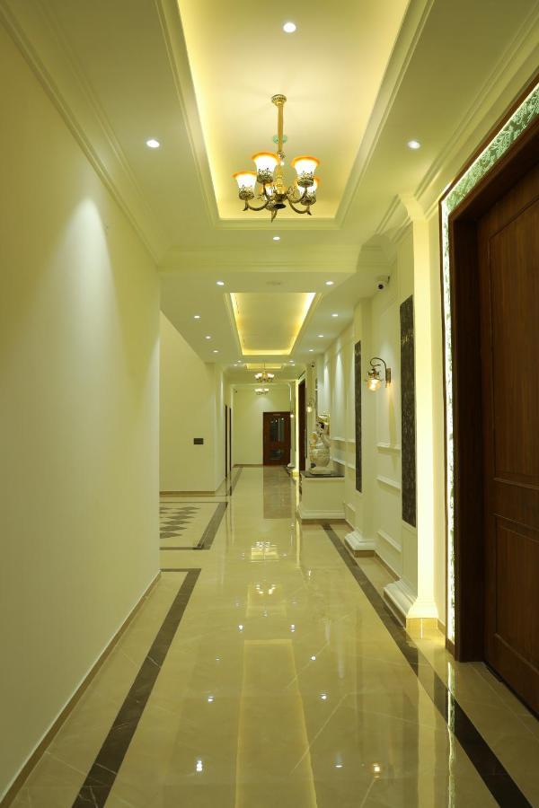 Ratna Vilas Palace Rajkot Luaran gambar