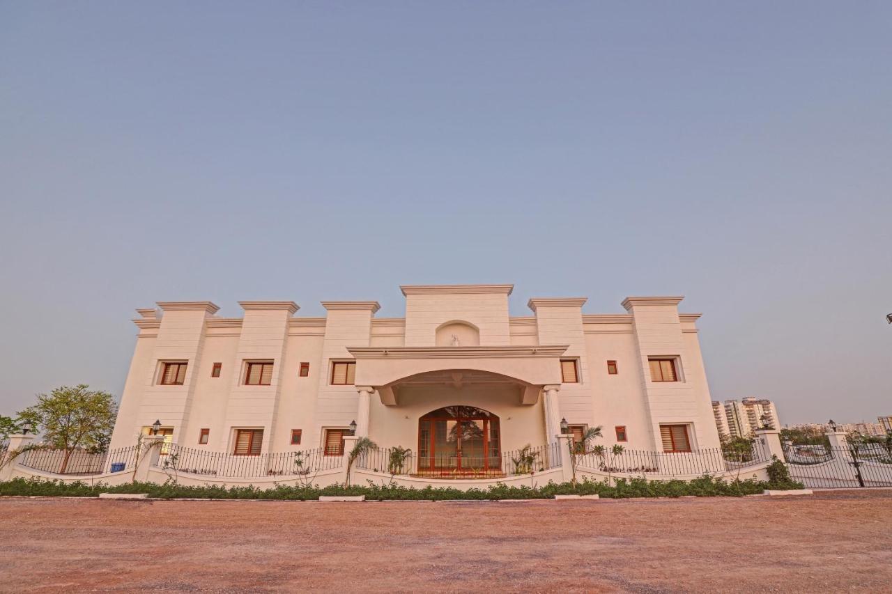 Ratna Vilas Palace Rajkot Luaran gambar