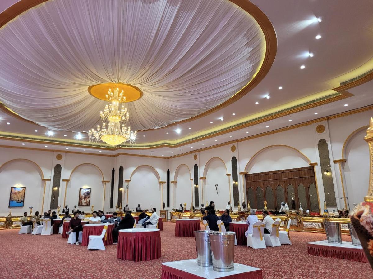 Ratna Vilas Palace Rajkot Luaran gambar